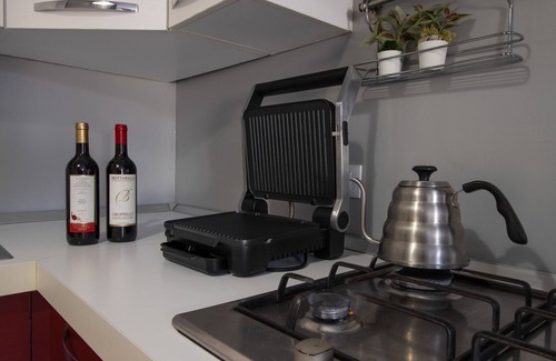 Raffa Apartment | Between lake and vineyards: spacious apartment near beaches