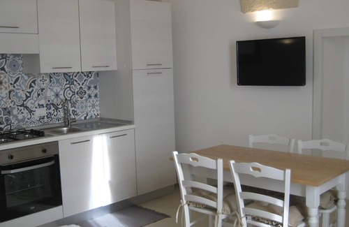 Uggiano la Chiesa Apartment | Cozy Studio Retreat Between Otranto and Porto Badisco