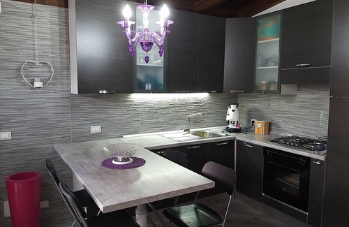 Trabia Villa | Relaxing Villa with Pool Near Palermo and Cefalù