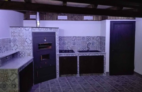 Trabia Villa | Relaxing Villa with Pool Near Palermo and Cefalù