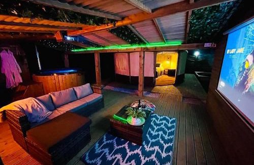 Kirk Sandall Other | Experience Riverside Tranquility at The Old George Inn