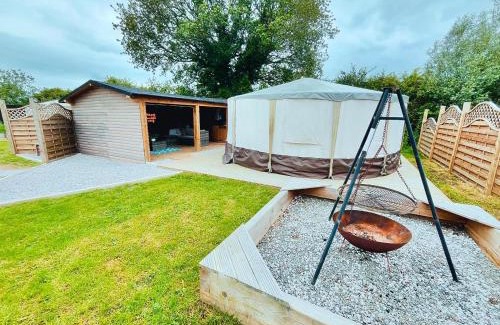 Kirk Sandall Other | Experience Riverside Tranquility at The Old George Inn