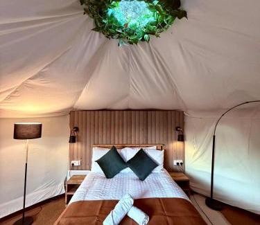 Kirk Sandall Other | Experience Riverside Tranquility at The Old George Inn