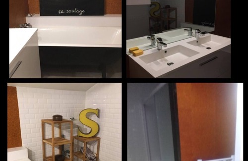 Machecoul-Saint-Meme Apartment | Scenic Getaway Between Sea and Countryside for Families