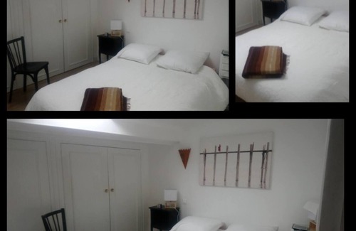 Machecoul-Saint-Meme Apartment | Scenic Getaway Between Sea and Countryside for Families