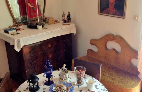 Procida Apartment | Between sea and sky - Procida island
