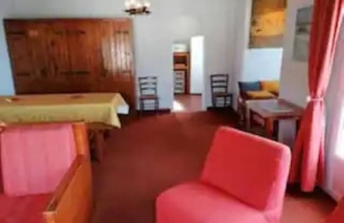Loire-Atlantique Apartment | Experience Tranquility at Between Sky and Sea Hotel