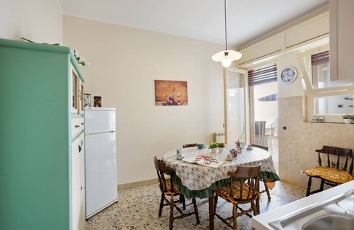 Aci Trezza Apartment | Cozy Apartment Between the Center and the Sea with Terrace