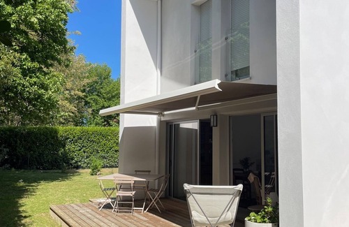 Tosse House | Ideal Retreat Between Ocean and Forest with Spa & Breakfast