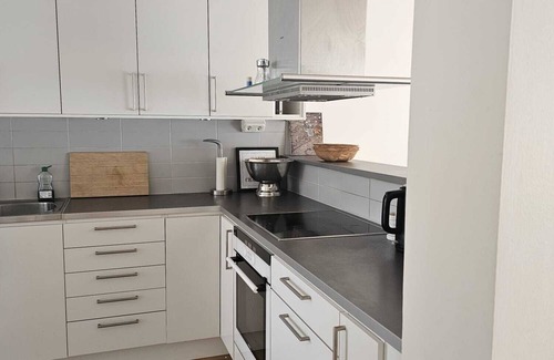 Ursvik House | Perfect Getaway: City Life Meets Nature Near Stockholm