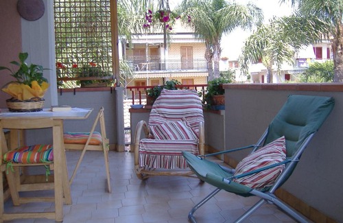 Torre Archirafi Apartment | Stunning Retreat Between the Sea and Etna with Ocean Views