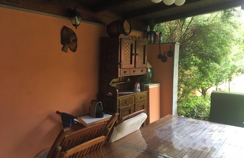 Zona XXX Castel Fusano House | Cozy Stay at Guest Room "Sottocoperta" by the Sea