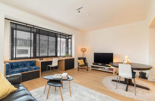 Antwerp Apartment | Ideal Getaway Between the Theaters of Antwerp - 4 Star