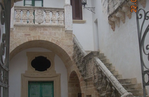 Alessano House | Experience Between the Two Seas of Salento - 9.8 Guest Rated