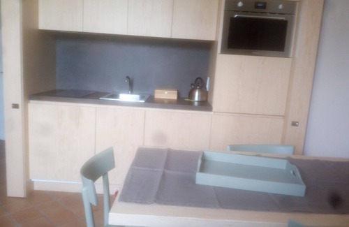 Scalenghe House | Vintage Apartment with Garden, Wi-Fi & Pool Near Torino