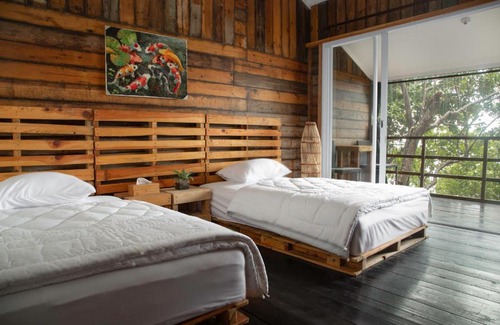 Iboih Cabin | Relax at Beu Ceubeh Cottage Sabang with Ocean Views
