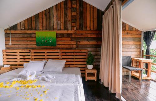 Iboih Cabin | Relax at Beu Ceubeh Cottage Sabang with Ocean Views