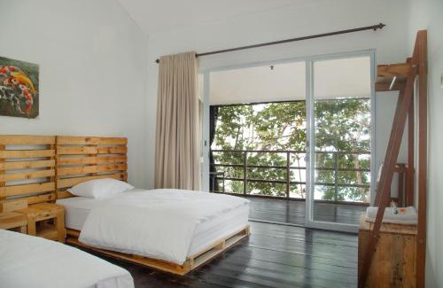 Iboih Cabin | Relax at Beu Ceubeh Cottage Sabang with Ocean Views