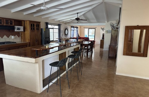 Damas House | Discover a Tropical Retreat in Quepos, Costa Rica