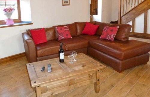 Rhyd-y-foel House | Discover Beudy Bach: Family-Friendly Retreat, 4-Star Rated