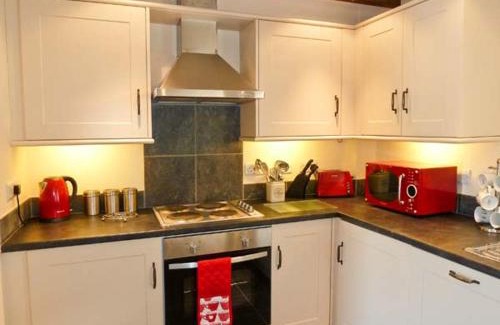Rhyd-y-foel House | Discover Beudy Bach: Family-Friendly Retreat, 4-Star Rated