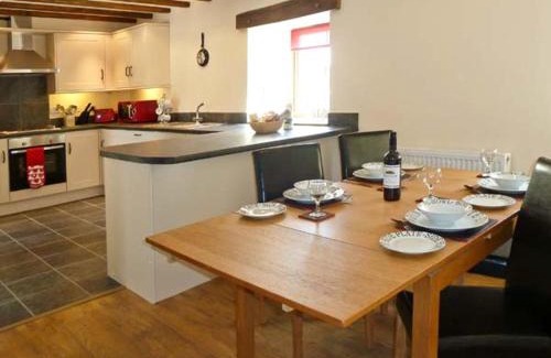 Rhyd-y-foel House | Discover Beudy Bach: Family-Friendly Retreat, 4-Star Rated