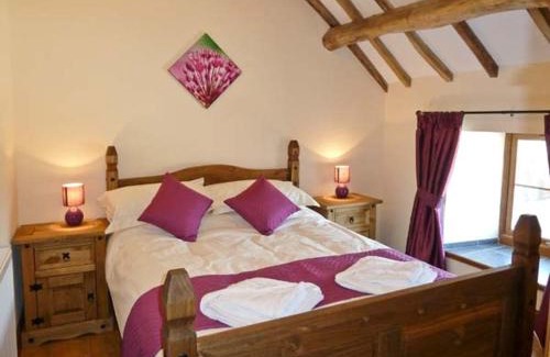 Rhyd-y-foel House | Discover Beudy Bach: Family-Friendly Retreat, 4-Star Rated