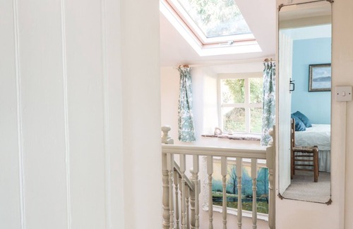 Blaisdon Cottage | Pet-Friendly Beulah Cottage: Character Retreat in Littledean