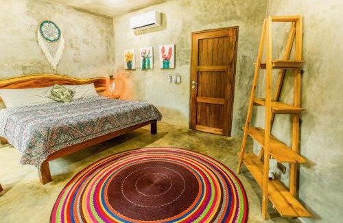 Buenavista House | Discover Beunavista Villas: Family and Pet-Friendly Retreat