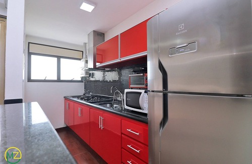 Copacabana Apartment | Elegant Duplex Penthouse with Pool and Terrace, Rated 10/10