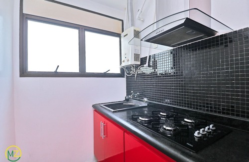Copacabana Apartment | Elegant Duplex Penthouse with Pool and Terrace, Rated 10/10