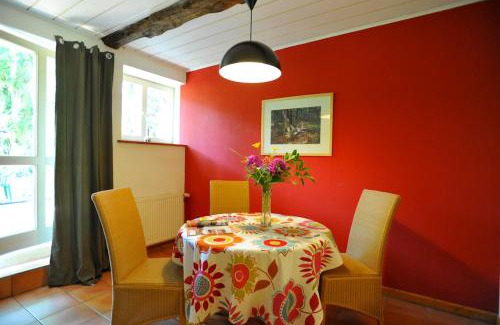 Luechow Apartment | Inviting Beutower Muhle Ferienwohnung with Family Amenities