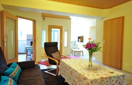 Luechow Apartment | Inviting Beutower Muhle Ferienwohnung with Family Amenities