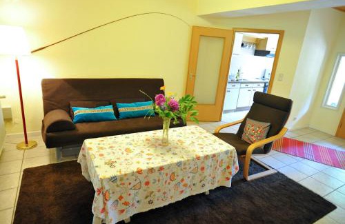 Luechow Apartment | Inviting Beutower Muhle Ferienwohnung with Family Amenities