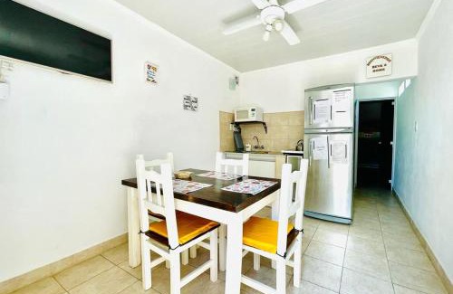 Chajari Apartment | Discover Beva's Home Chajari: Family-Friendly Getaway