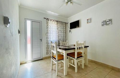 Chajari Apartment | Discover Beva's Home Chajari: Family-Friendly Getaway