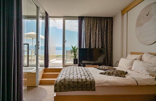 Opatija Hotel | Unforgettable Stay at Bevanda Hotel & Restaurant - Adriatic