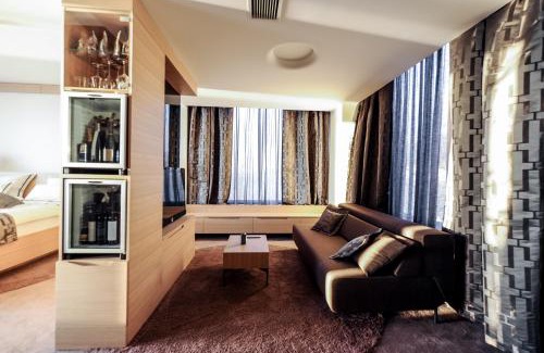 Opatija Hotel | Discover Bevanda Hotel & Restaurant - Unique Adriatic Escape