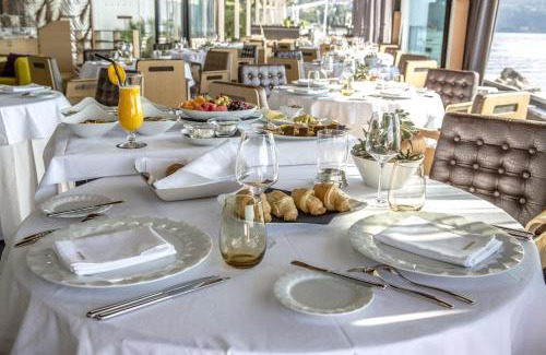 Opatija Hotel | Discover Bevanda Hotel & Restaurant - Unique Adriatic Escape