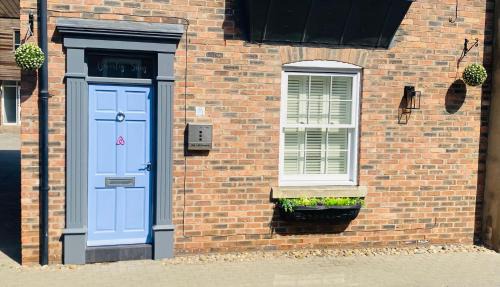 Beverley Apartment | Top-Rated Beverley Snug for Your Perfect Getaway