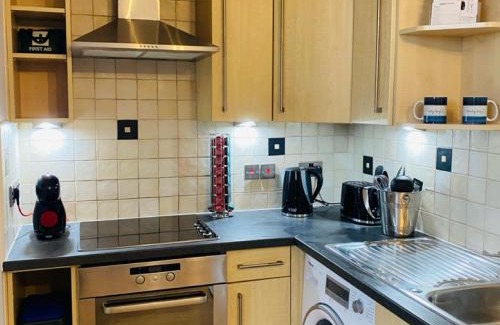 Beverley Apartment | Top-Rated Beverley Snug for Your Perfect Getaway
