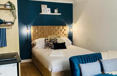 Beverley Apartment | Top-Rated Beverley Snug for Your Perfect Getaway