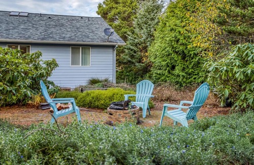 Beverly Beach House | Relaxing Stay at Beverly Beach Seaclusion with Breakfast
