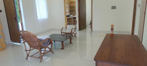Tiruvannamalai House | Beverly Dinesh Homestay