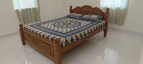 Tiruvannamalai House | Beverly Dinesh Homestay