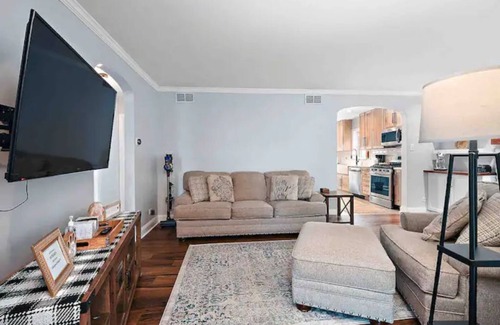 Forestview House | Child-Friendly Beverly House - Guest Rated 10/10