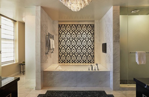 Beverly Hills Hotel | Indulge at Beverly Wilshire - A Premier Four Seasons Retreat