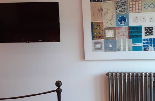 Brech Bed & Breakfast | Enchanting Bed and Breakfast with Spa Near Vannes & Auray