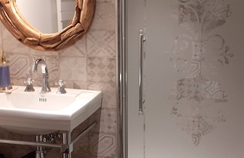Brech Bed & Breakfast | Enchanting Bed and Breakfast with Spa Near Vannes & Auray