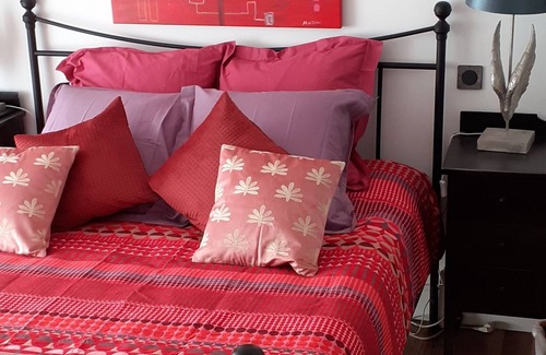 Brech Bed & Breakfast | Enchanting Bed and Breakfast with Spa Near Vannes & Auray